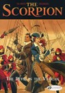 Scorpion the Vol.2: the Devil in the Vatican - Stephen Desberg - 9781905460908