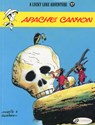 Lucky Luke 17 - Apache Canyon - Morris & Goscinny - 9781905460922