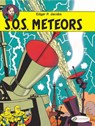 Blake & Mortimer 6 - SOS Meteors - Edgar P. Jacobs - 9781905460977