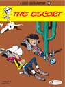 Lucky Luke 18 - The Escort - Morris & Goscinny - 9781905460984