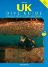 UK Dive Guide - Patrick Shier - 9781905492145
