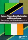 Human Rights, Constitutionalism and the Judiciary - William Binchy ; Catherine Finnegan - 9781905536047