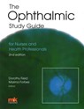 The Ophthalmic Study Guide - Dorothy Field ; Marina Forbes - 9781905539642