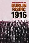 WHO IS WHO IN DUBLIN RISING - CONNELL - 9781905569946