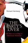 Party's Over - Richard Heinberg - 9781905570003