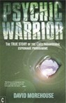 Psychic Warrior - David Morehouse - 9781905570386