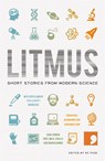Litmus - Kate Clanchy ; Frank Cottrell Boyce ; Stella Duffy - 9781905583331