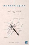 Morphologies - Ali Smith - 9781905583485