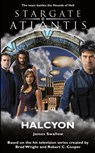 Stargate Atlantis: Halcyon - James Swallow - 9781905586011