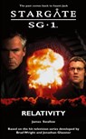 Stargate SG-1: Relativity - James Swallow - 9781905586073