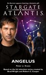 Stargate Atlantis: Angelus - Peter Evans - 9781905586189