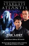 The Lost - Jo Graham ; Amy Griswold - 9781905586547