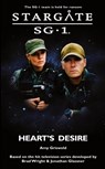 STARGATE SG-1 Heart's Desire - Amy Griswold - 9781905586585