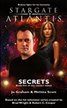 STARGATE ATLANTIS Secrets (Legacy book 5) - Jo Graham ; Melissa Scott - 9781905586592