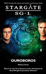 STARGATE SG-1 Ouroboros - Melissa Scott - 9781905586639
