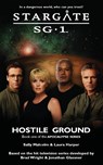 STARGATE SG-1 Hostile Ground (Apocalypse book 1) - Sally Malcolm ; Laura Harper - 9781905586660