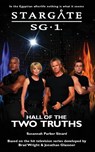 STARGATE SG-1 Hall of the Two Truths - Susannah Parker Sinard - 9781905586776