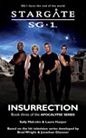 STARGATE SG-1 Insurrection (Apocalypse book 3) - Sally Malcolm ; Laura Harper - 9781905586783