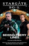 STARGATE SG-1 Behind Enemy Lines - Sally Malcolm - 9781905586806