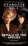 STARGATE SG-1 Female of the Species - Geonn Cannon - 9781905586837