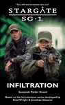 STARGATE SG-1 Infiltration - Susannah Parker Sinard - 9781905586844