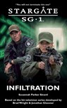 STARGATE SG-1 Infiltration - Susannah Parker Sinard - 9781905586844