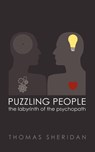 Puzzling People - Thomas Sheridan - 9781905605286