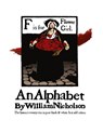 An Alphabet by William Nicholson - William Nicholson - 9781905605439