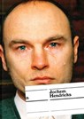 Jochem Hendricks - Sally O'Reilly - 9781905620456