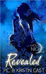 Revealed - P C Cast ; Kristin Cast - 9781905654901