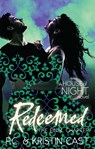 Redeemed - P. C. Cast ; Kristin Cast - 9781905654932