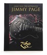 Jimmy Page: The Anthology - Jimmy Page - 9781905662616
