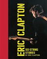 Six-String Stories - Eric Clapton - 9781905662685