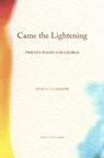 Came the Lightening - Olivia Harrison - 9781905662739