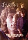 Night Divides The Day: The Doors Anthology - The Doors - 9781905662890