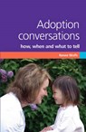 Adoption Conversations - Renee Wolfs - 9781905664351