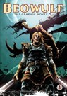 Beowulf: The Graphic Novel - Stephen L. Stern - 9781905692255