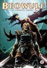 Beowulf: The Graphic Novel - Stephen L. Stern - 9781905692255