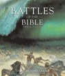 Battles of the Bible, 1400 Bc-Ad 73 - Rob S. Rice ; Phyllis G. Jestice ; Michael E. Haskew ; Martin J. Dougherty - 9781905704668
