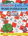 Word Puzzles Spanish-English - Catherine Bruzzone ; Rachel Croxon ; Louise Millar - 9781905710737
