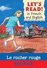 Red Rock/Le rocher rouge - Stephen Rabley - 9781905710881