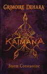 Grimoire Dehara: Kaimana - Storm Constantine - 9781905713554