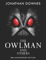The Owlman and Others - Jonathan Downes - 9781905723027