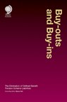 Buy-outs and Buy-ins - Steven Hull - 9781905783267