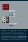 Paul Hymans: Belgium - Sally Marks - 9781905791811