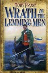 Wrath Of The Lemming Men - Toby Frost - 9781905802357