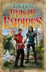 End Of Empires - Toby Frost - 9781905802883