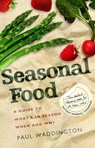 Seasonal Food - Paul Waddington - 9781905811366
