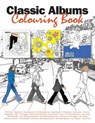 Classic Albums Colouring Book - Mark Young - 9781905959938