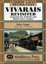 Vivarais Revisited - John Organ - 9781906008086